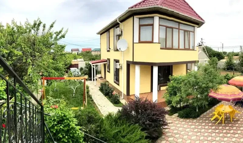 Гостевой дом «SunRise» — фото 2
