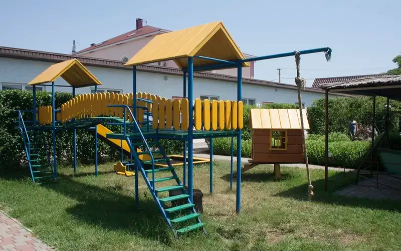 Гостевой дом «Ada-Hayal» — фото 4