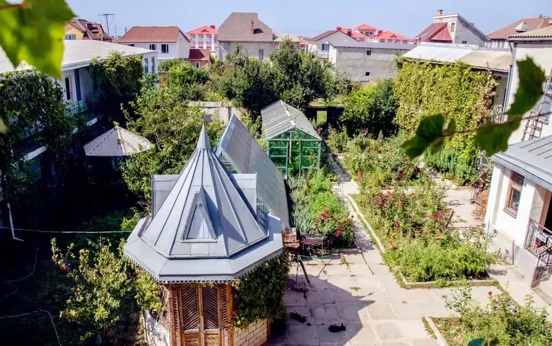 Гостевой дом «Меркурий 2»