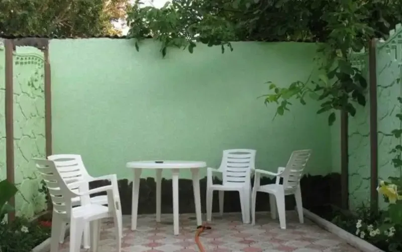 Дом под ключ