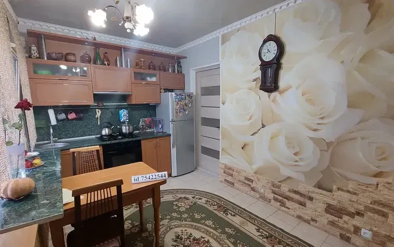 2-х комнатная квартира