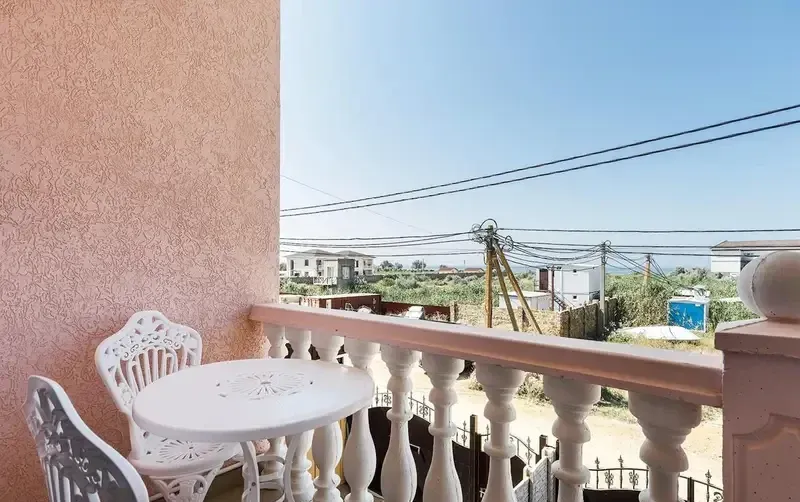 Отель «La Dolce Vita»