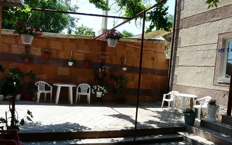 Частный дом на Ульянова — фото 2