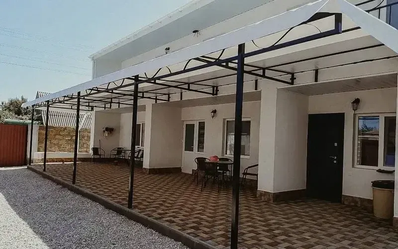 Комната в гостевом доме «Rybinka» — фото 2