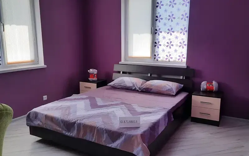 Дом под ключ на Ясной