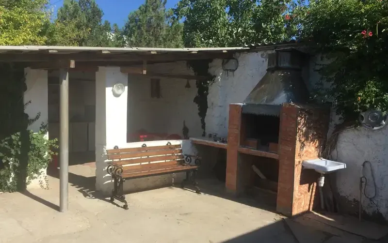Гостевой дом «Мечта»