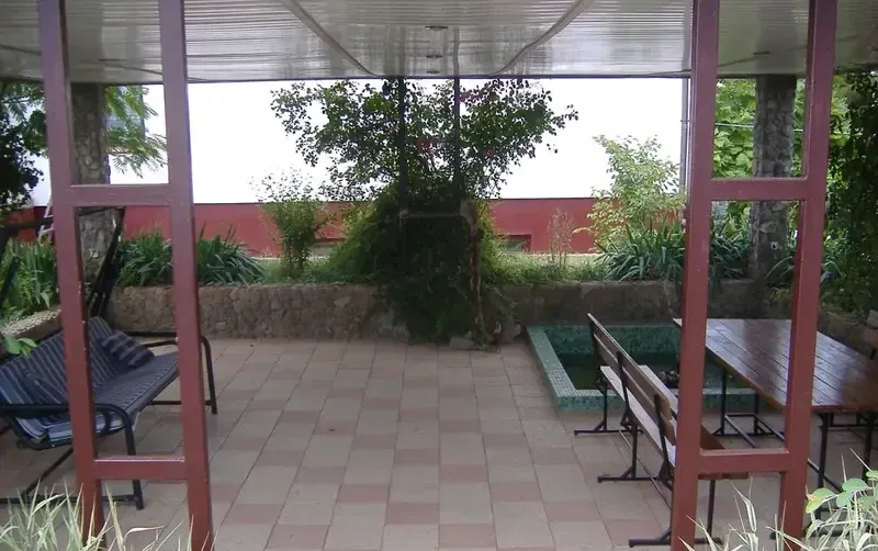 Вилла "Сказка" — фото 3