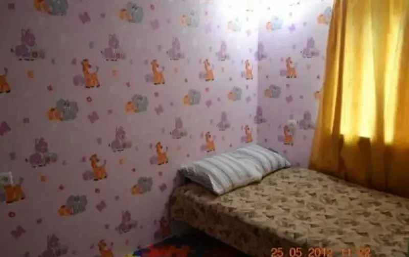 Дом под ключ на переулке Гражданском