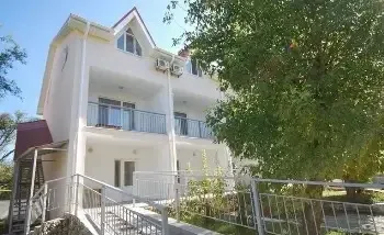 Пансионат "Пчела" — фото 2
