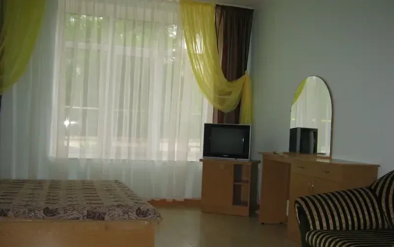 Пансионат "Пчела" — фото 4