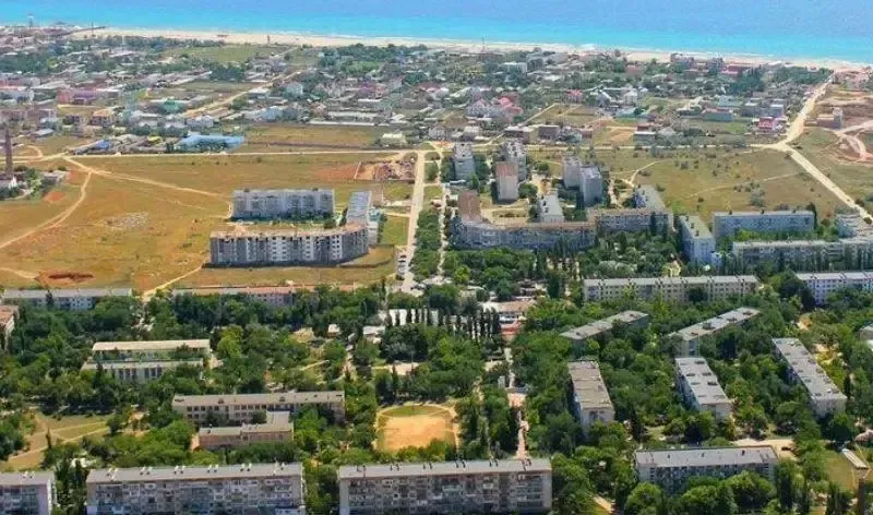 Двухкомнатная квартира на улице Школьная — фото 2