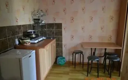 Частный сектор в Заозерном