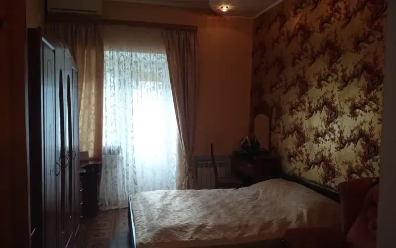 Двухкомнатный дом под ключ на ул. Володарского — фото 4