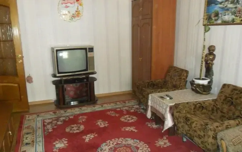 Квартира на ул. Ефета