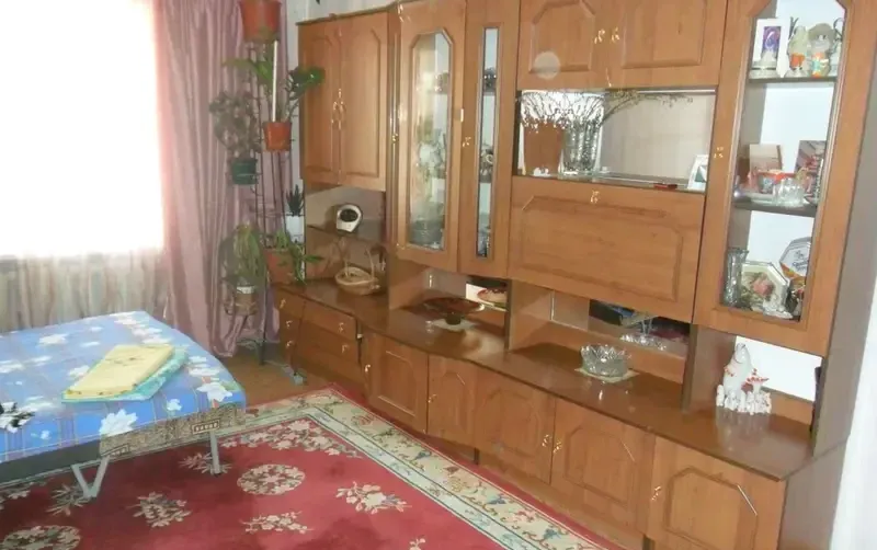 Квартира на ул. Ефета — фото 4