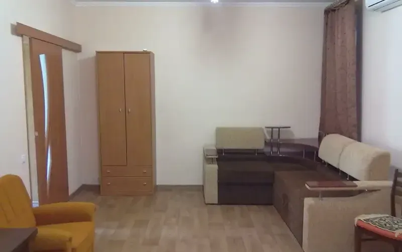 Уютный дом в исторической части города