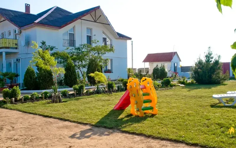 Гостевой дом «Юкка»