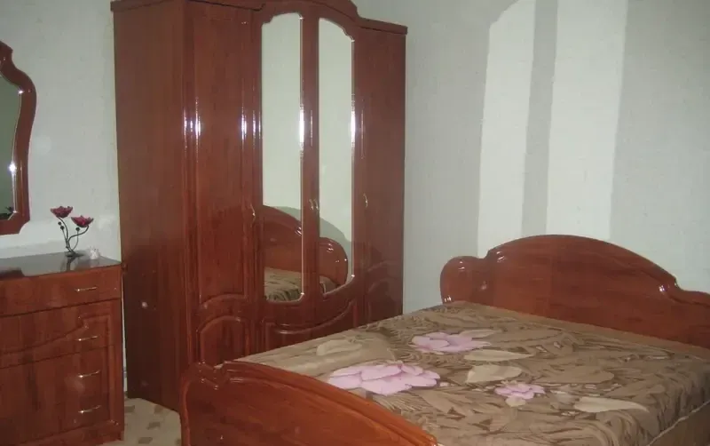 «Дом под ключ» на ул. Тучина