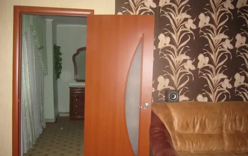 «Дом под ключ» на ул. Тучина — фото 2