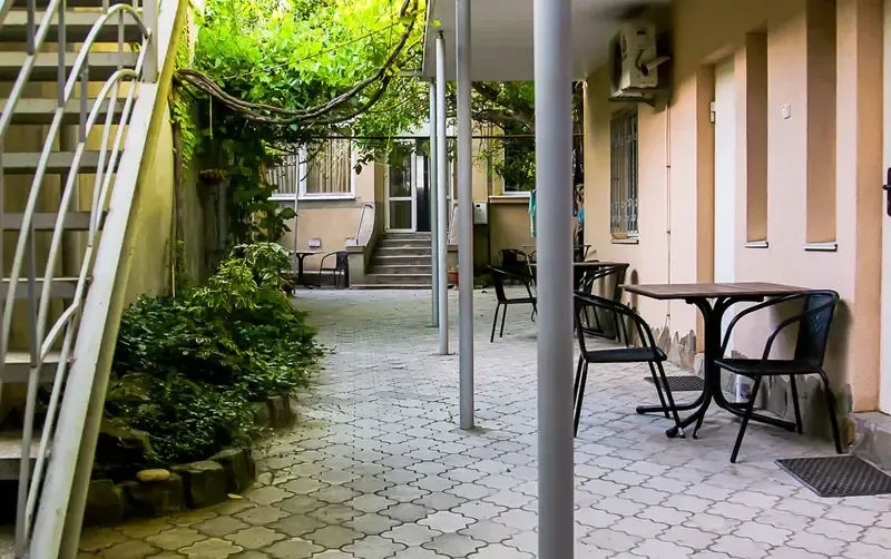 Евпатория