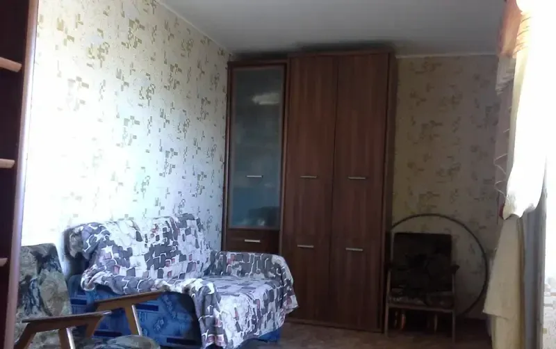 Трехкомнатная квартира в центре — фото 3