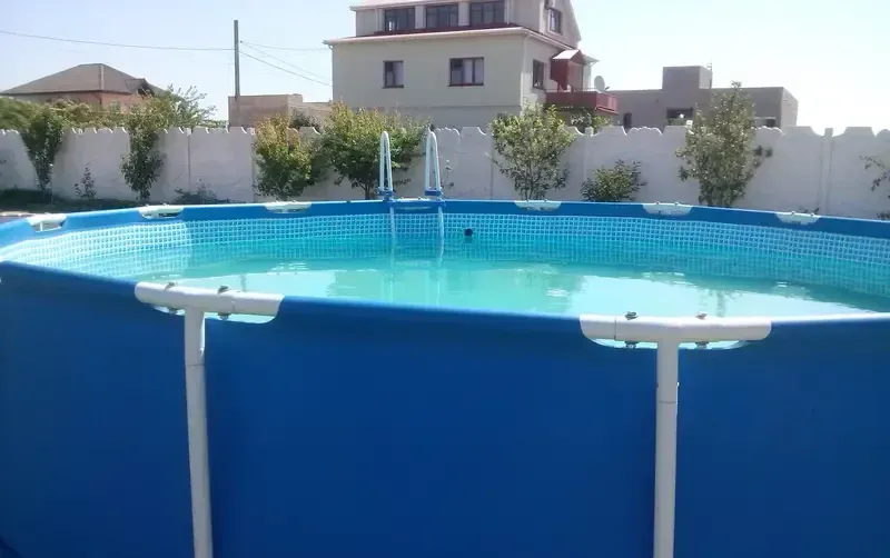 Семейный дом «Рай у моря»