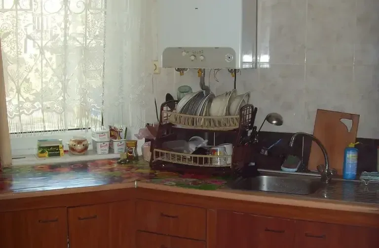 Квартира под ключ на ул. Пионерская