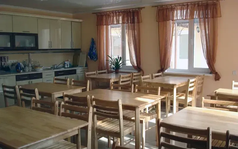 Пансионат "Феникс" — фото 4