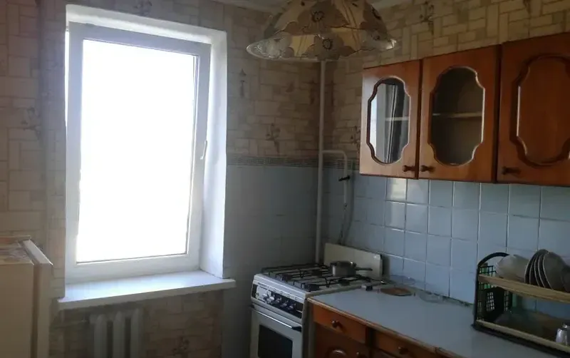 Однокомнатная квартира на Дёмышева — фото 3