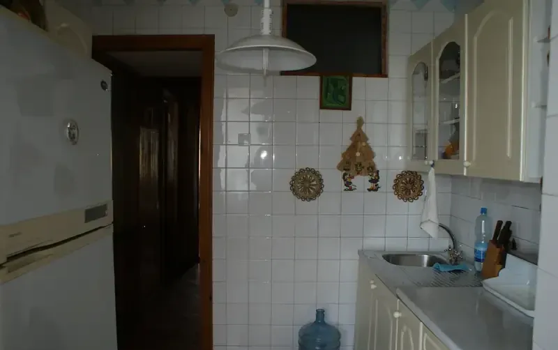 Трехкомнатная квартира на ул. Абазгаа — фото 3