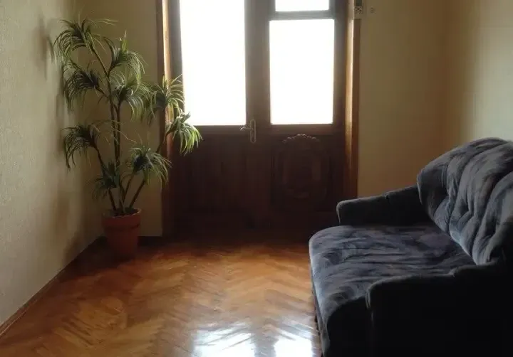 Трехкомнатная квартира на ул. Абазгаа — фото 4