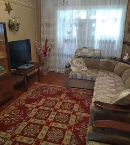 Двухкомнатная квартира — фото 3
