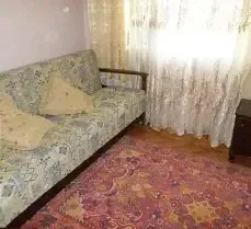 2-х комнатная квартира на Абаазга