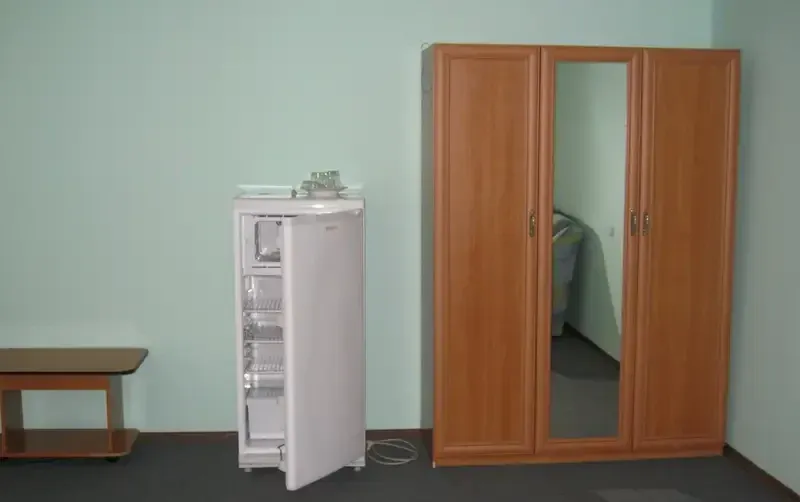 Гостиница «Мега» — фото 4
