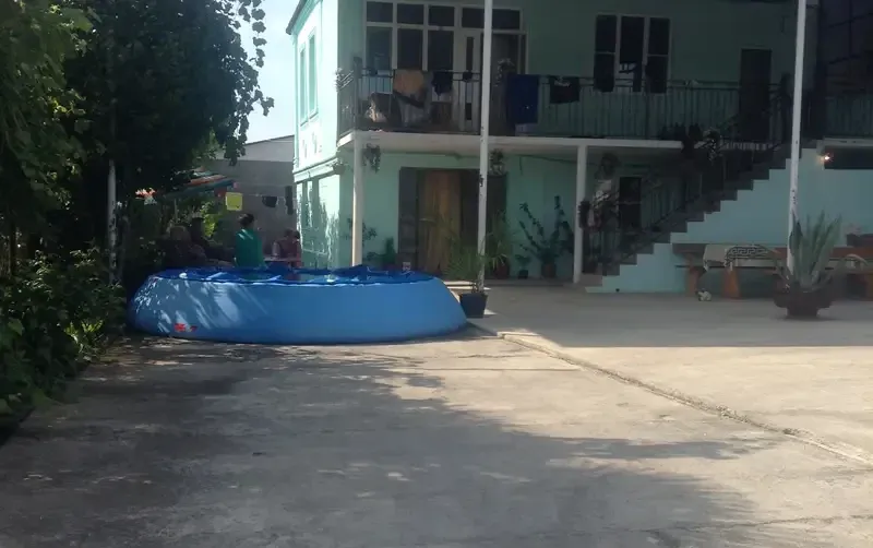 Гостевой дом «У Жанны»