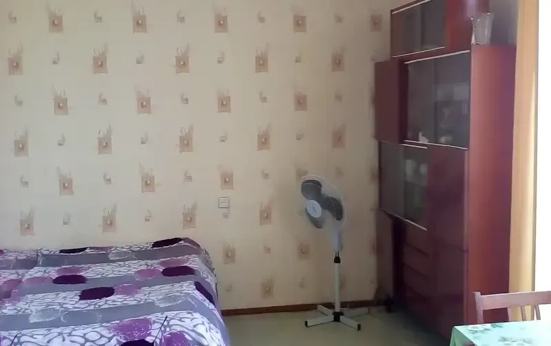 Двухкомнатная квартира на Лакоба — фото 5
