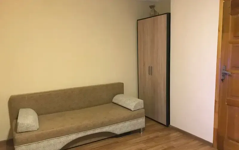 Двухкомнатная квартира — фото 2