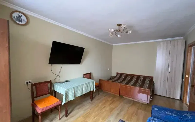 Однокомнатная квартира — фото 3