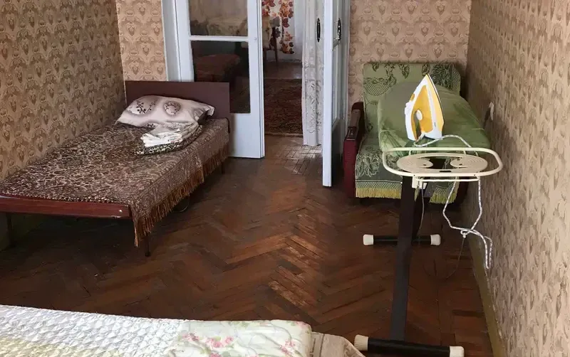 Двухкомнатная квартира — фото 4