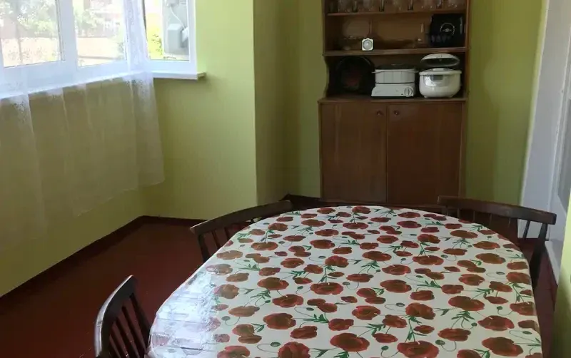 Двухкомнатная квартира — фото 5