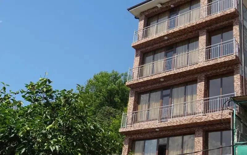Гостиница «Панорама»