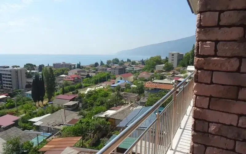 Гостиница «Панорама» — фото 2