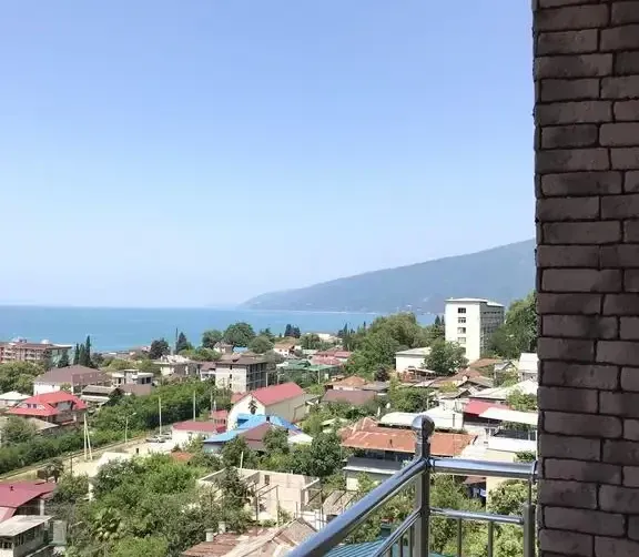 Гостиница «Панорама» — фото 3