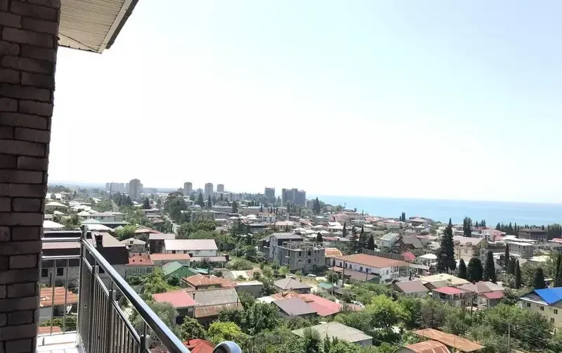 Гостиница «Панорама» — фото 4