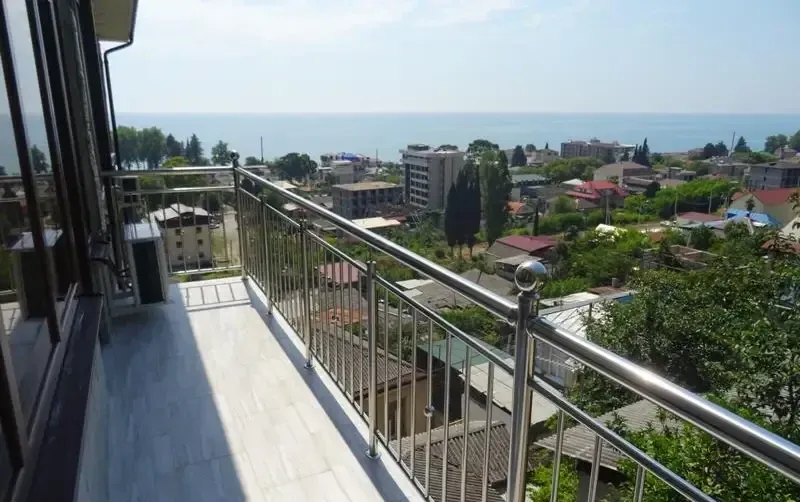 Гостиница «Панорама» — фото 5