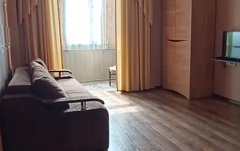 Двухкомнатная с видом на море — фото 3