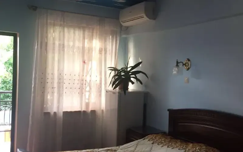 Номер в частном доме «Апсны-Цвиджа»