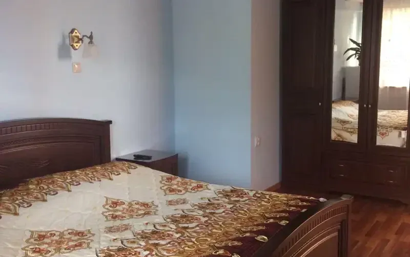 Номер в частном доме «Апсны-Цвиджа» — фото 2