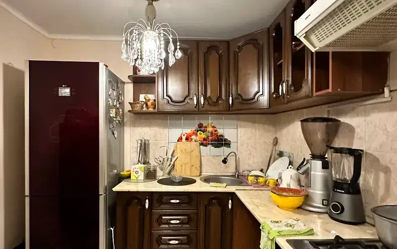 Квартира у моря — фото 5
