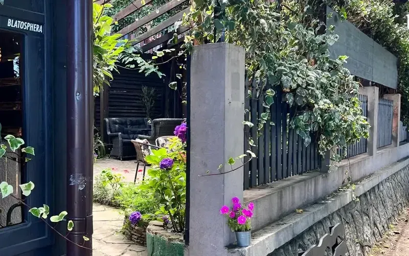 Гостевой дом «Беседка» — фото 5